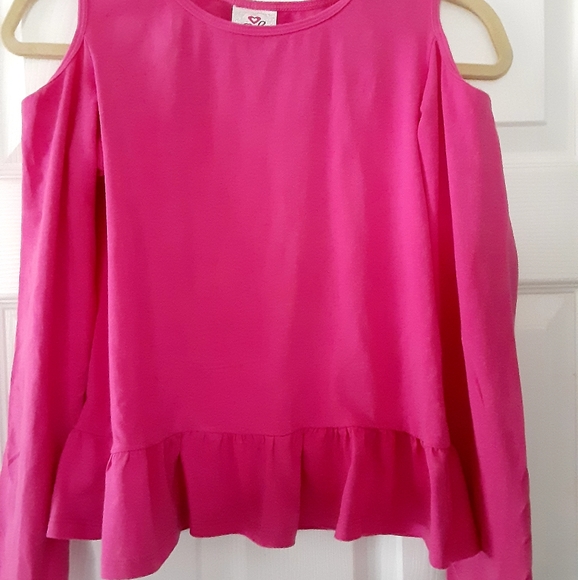 Children's Shirt - Picture 4 of 4